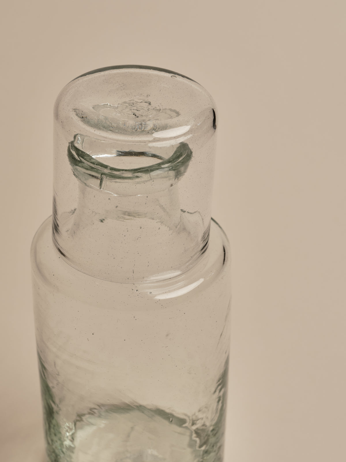 Night Carafe