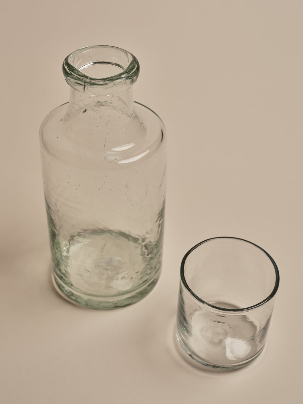 Night Carafe