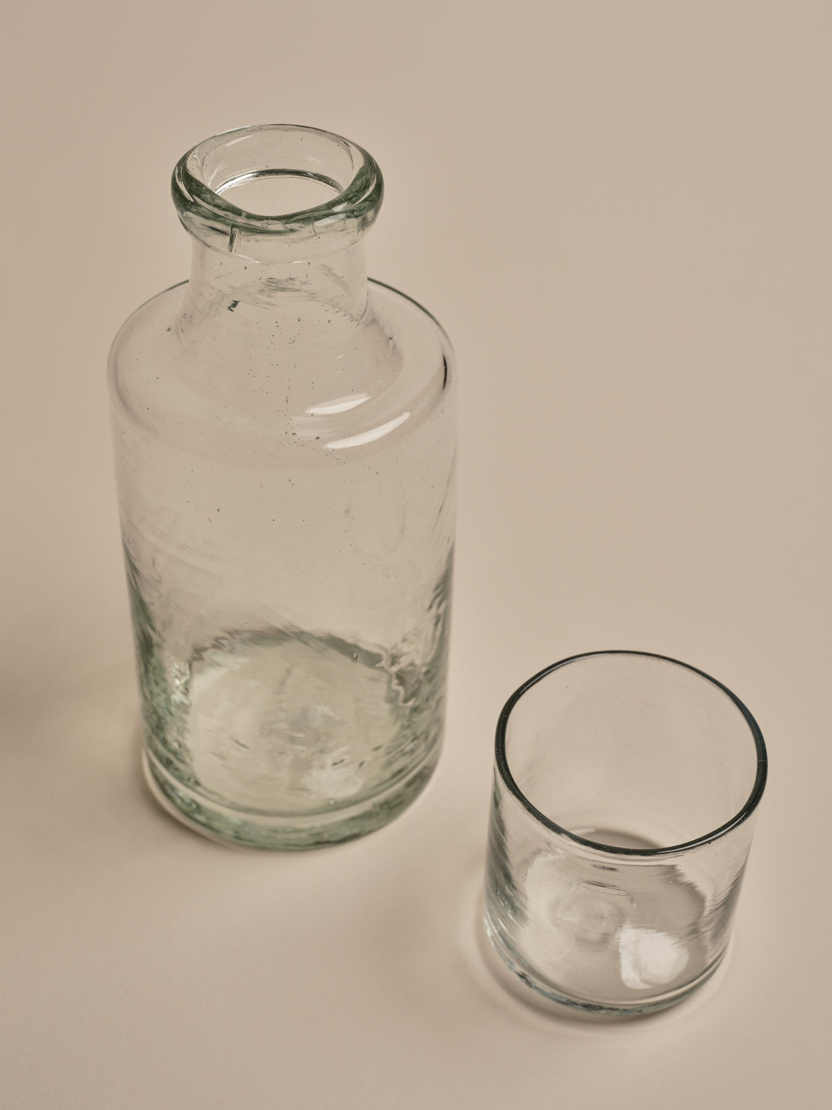 Night Carafe