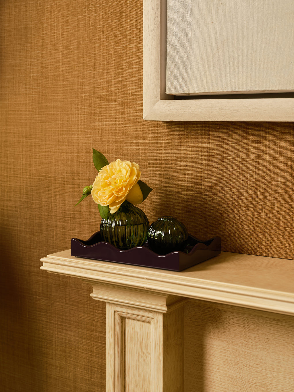 Orsin Vases