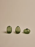 Pebble Vases (Set of 3)