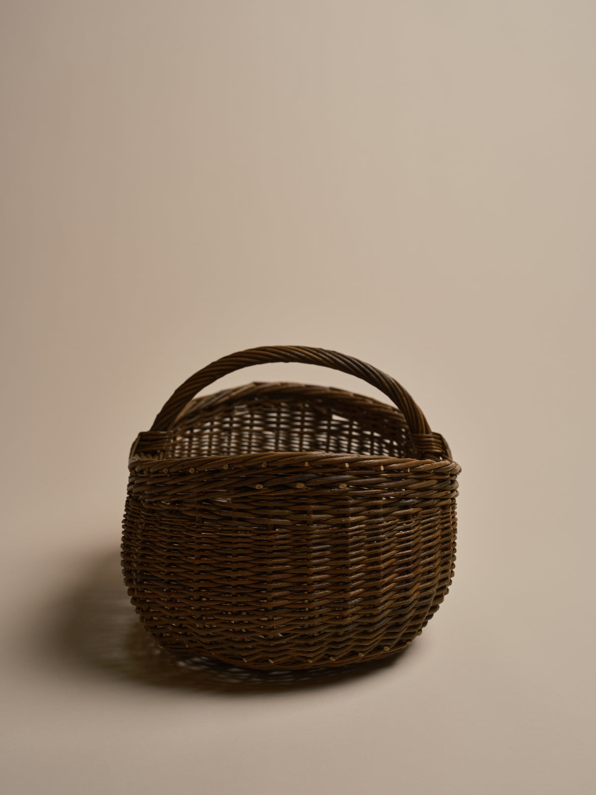 Planters Basket