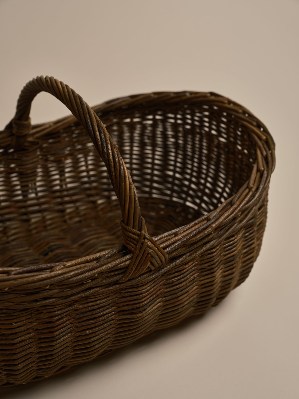 Planters Basket