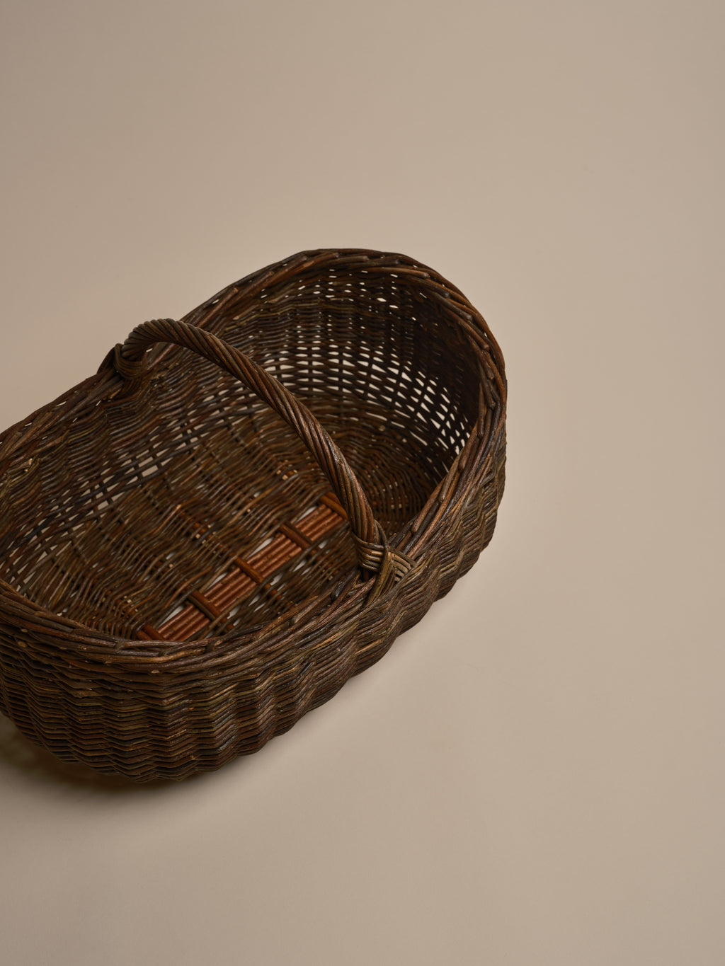 Planters Basket