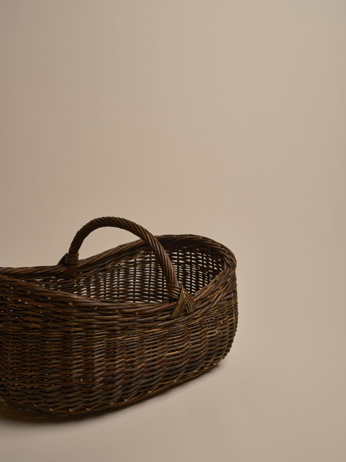 Planters Basket