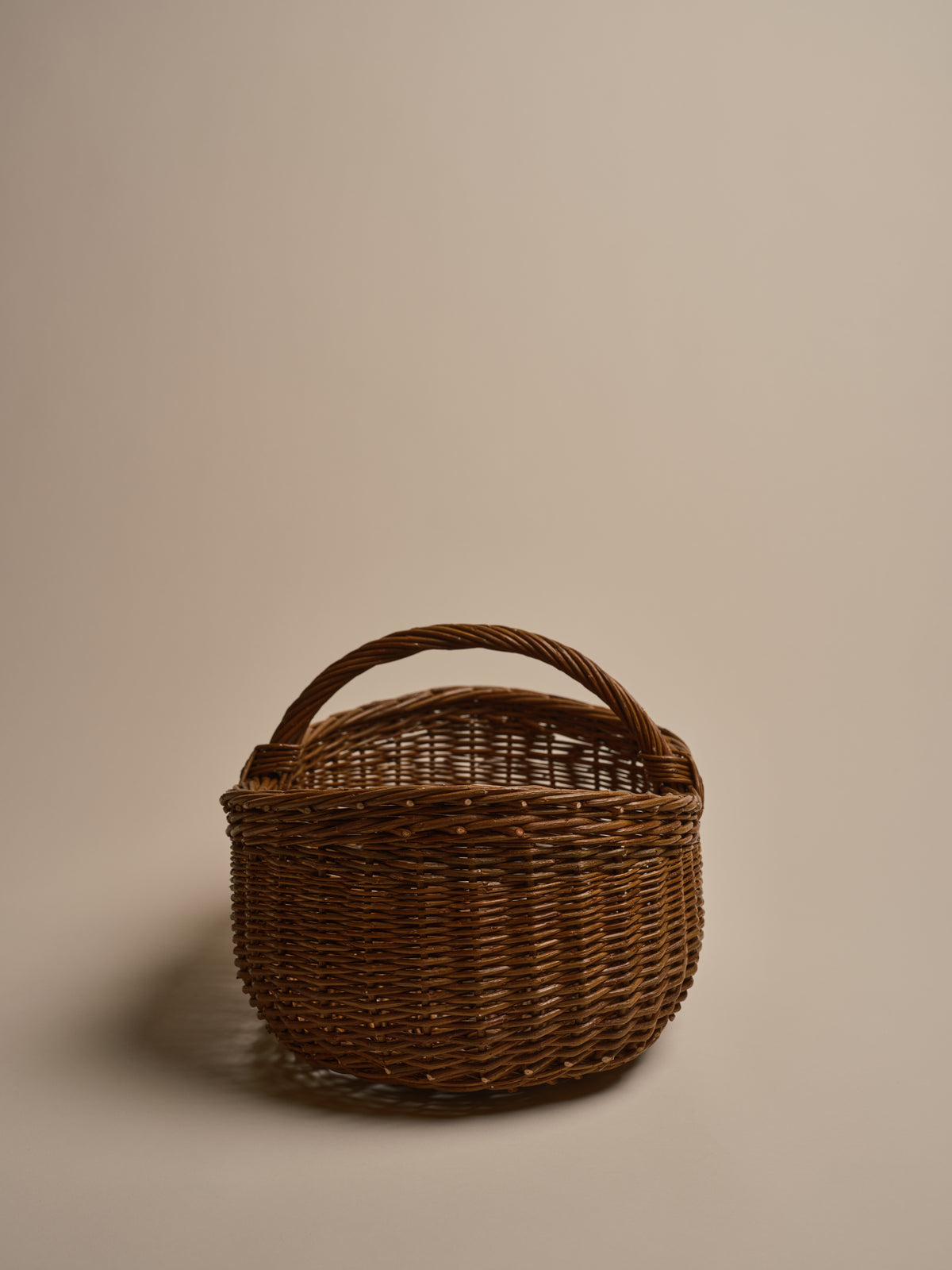 Planters Basket