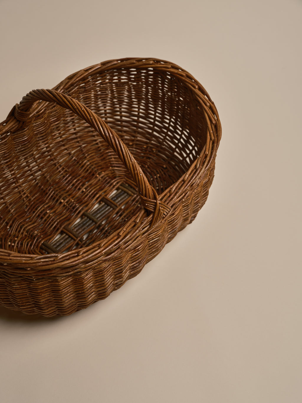Planters Basket