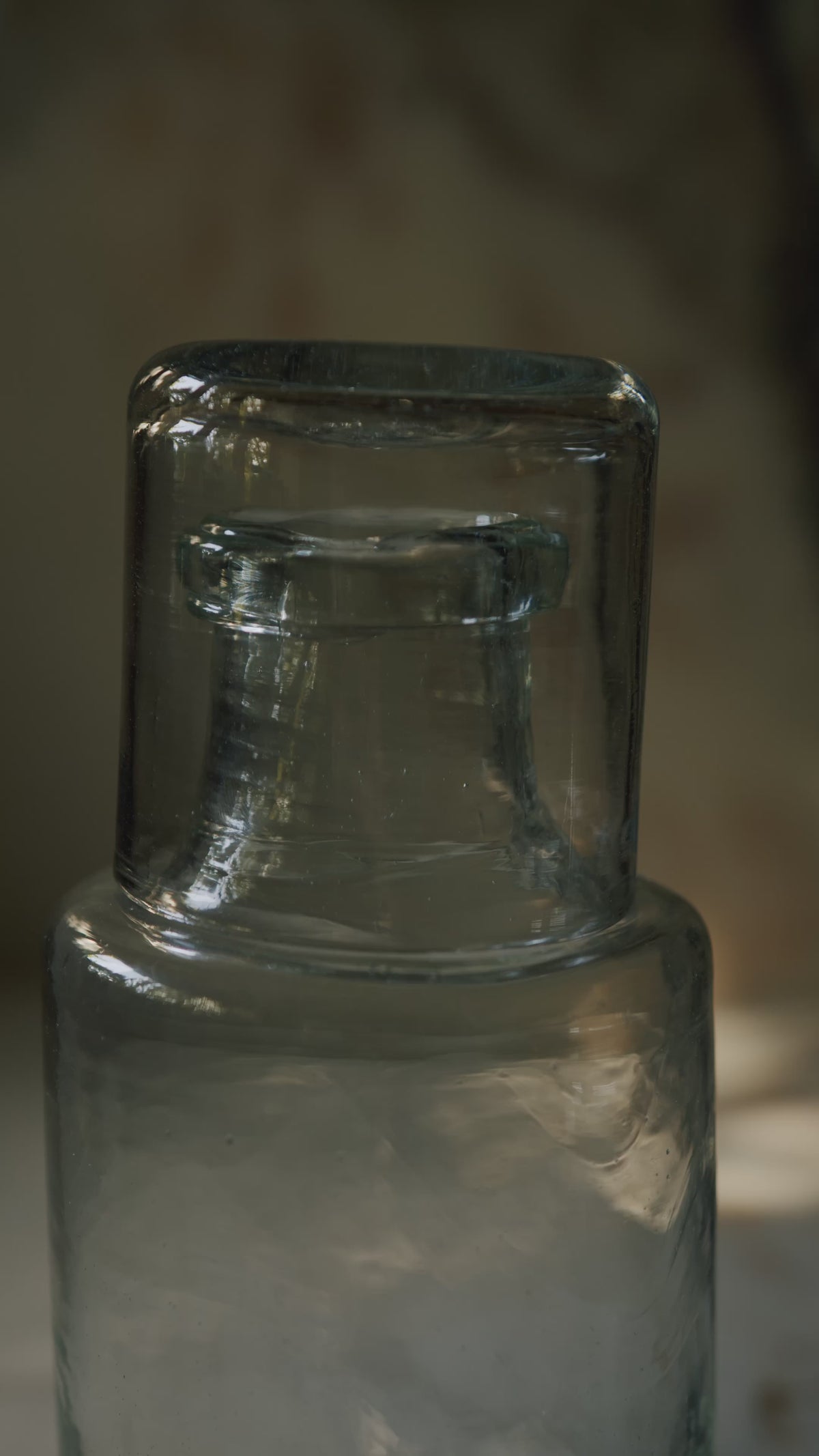 Night Carafe