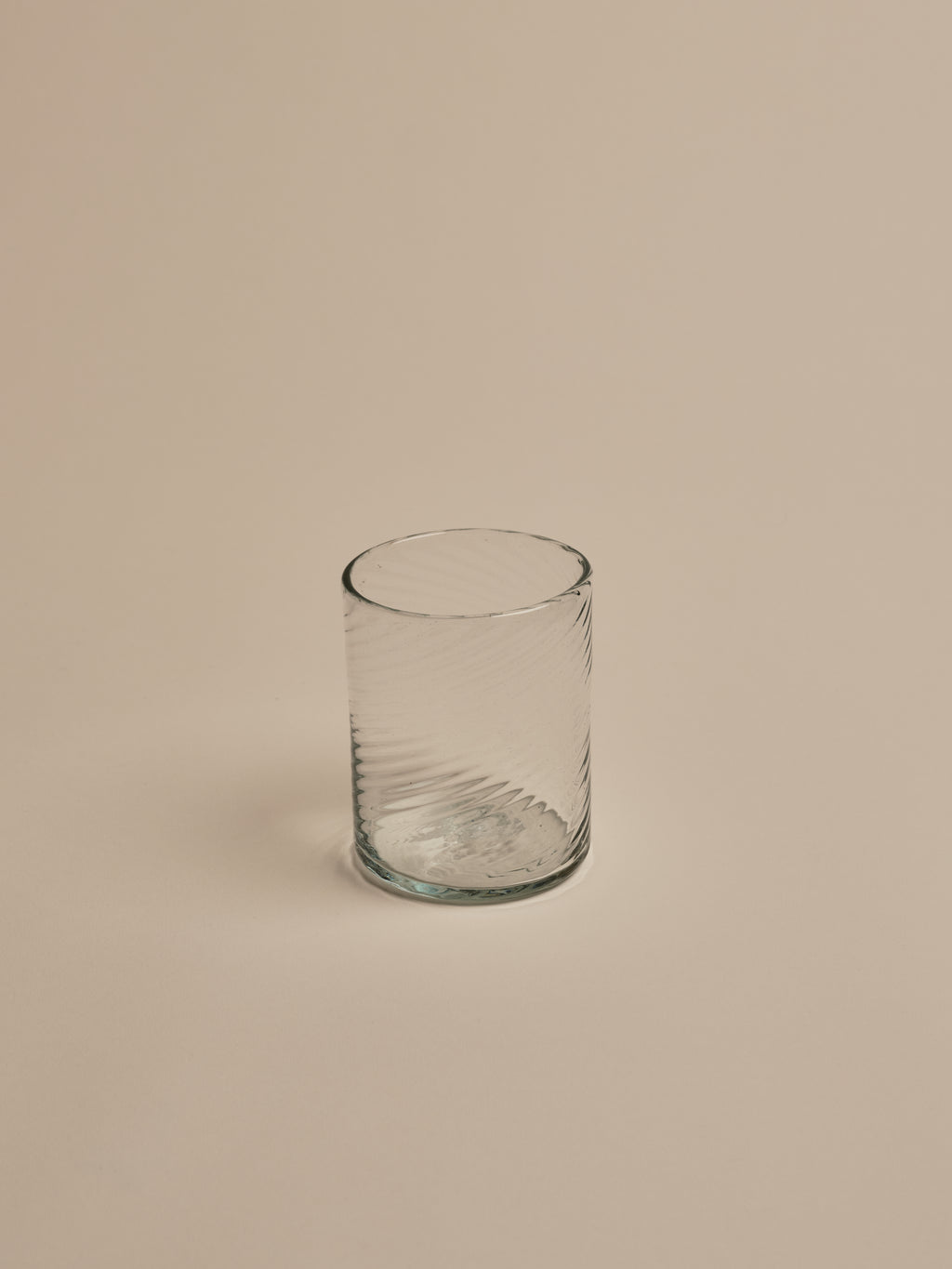  Soda Glass