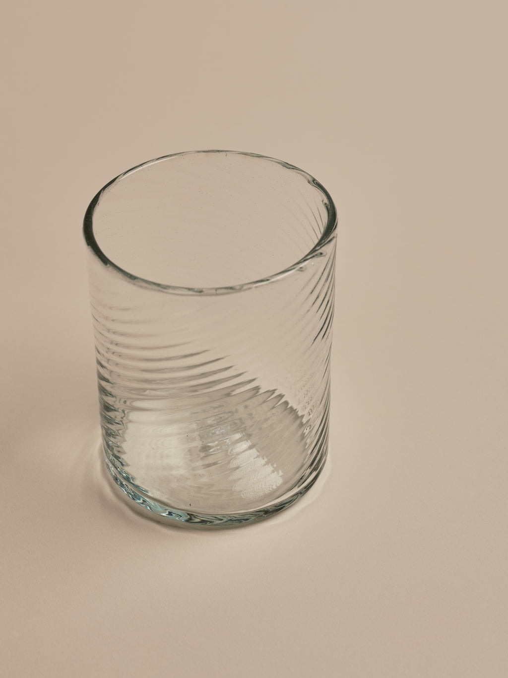  Soda Glass