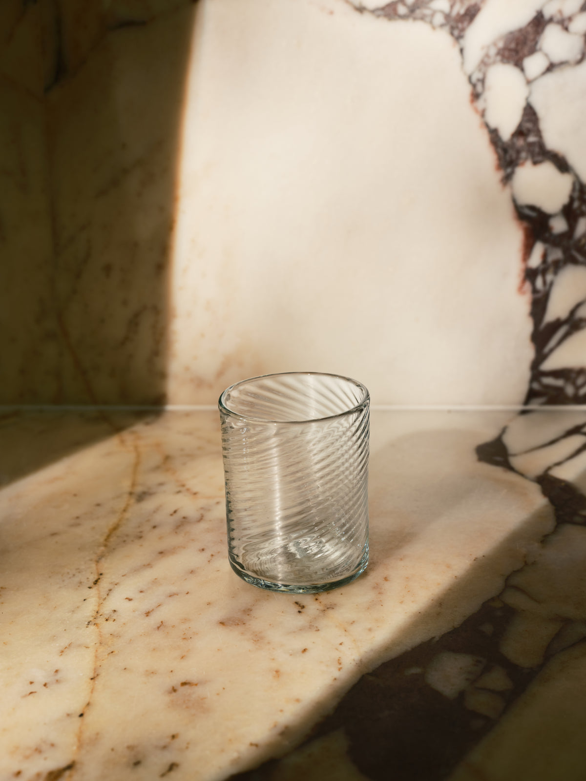  Soda Glass