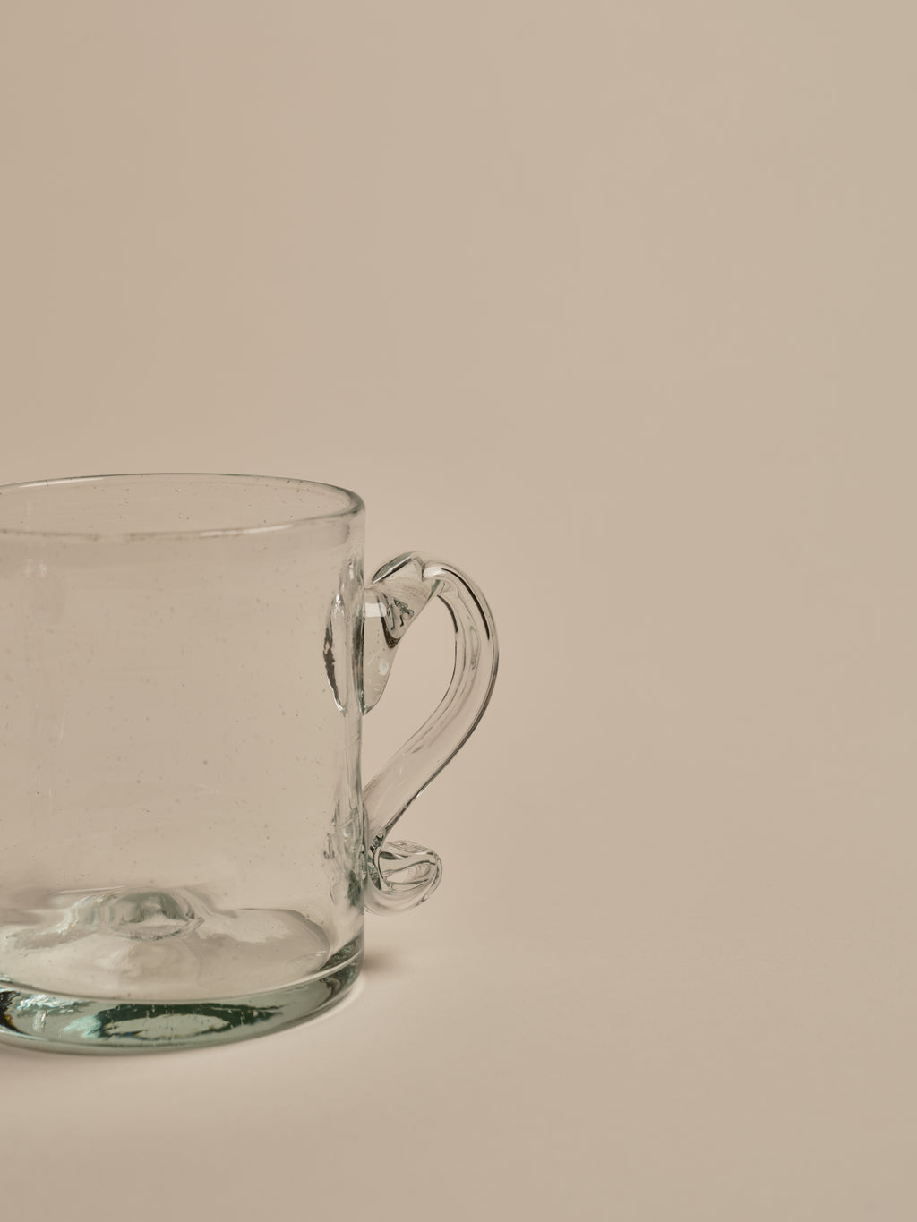 Stout Glass Jugs