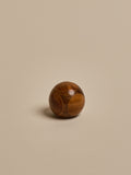Vintage Treen Ball