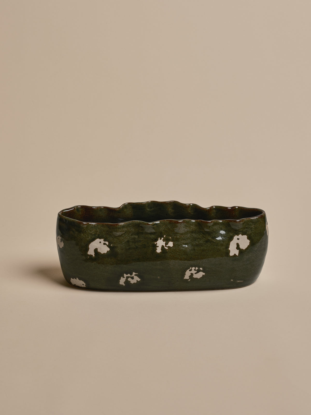 Trough Cache Pot