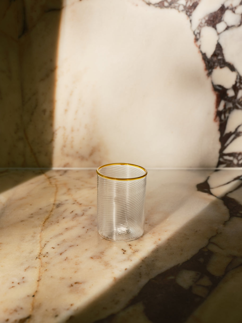 Twist Wine Tumbler