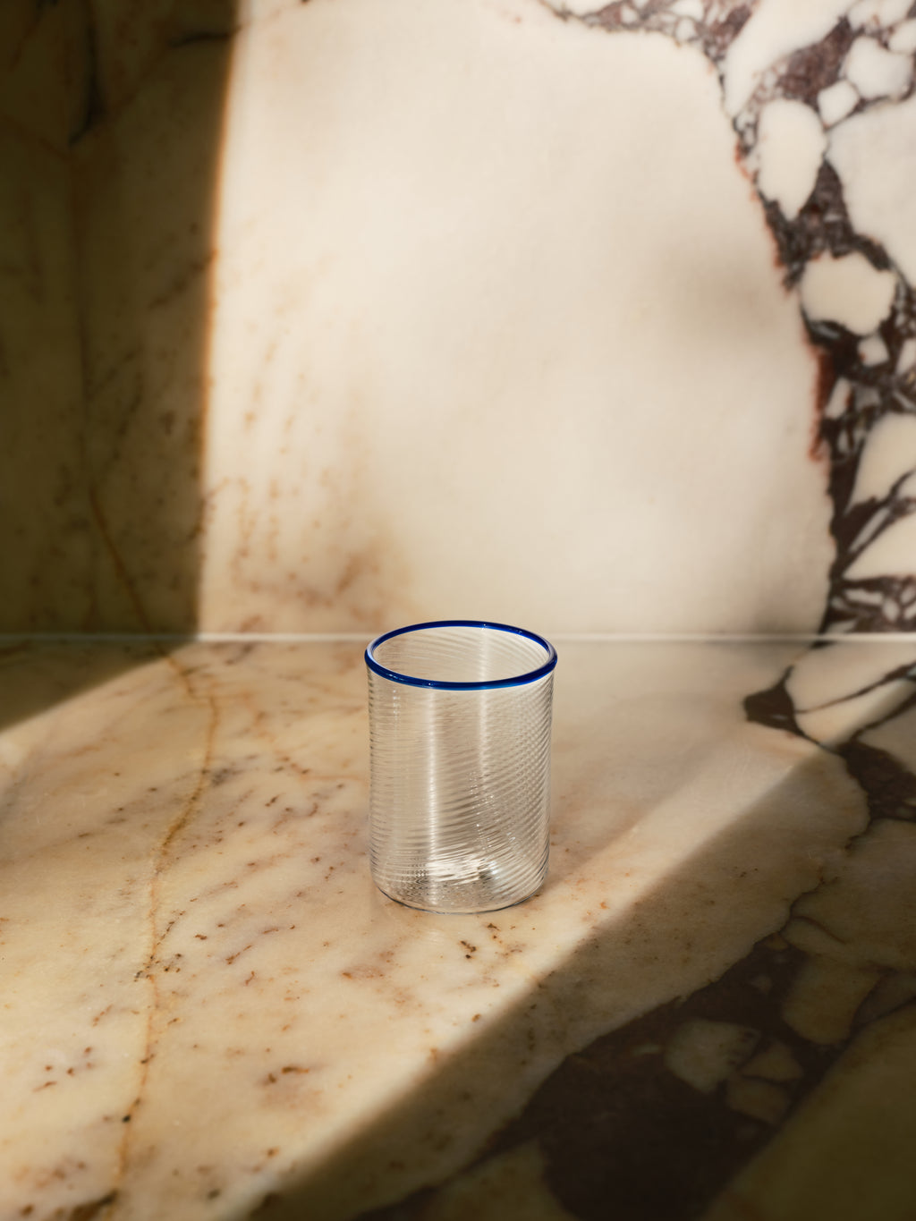 Twist Wine Tumbler