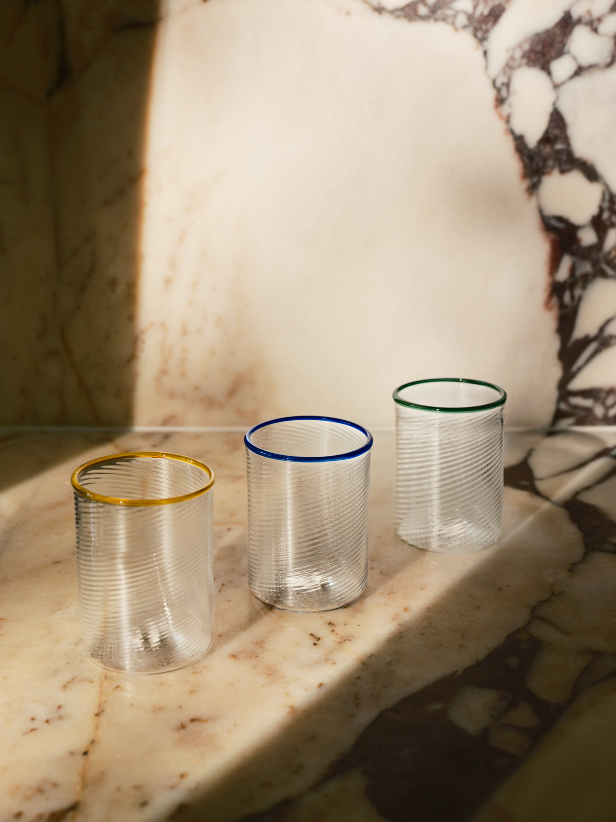 Twist Wine Tumbler