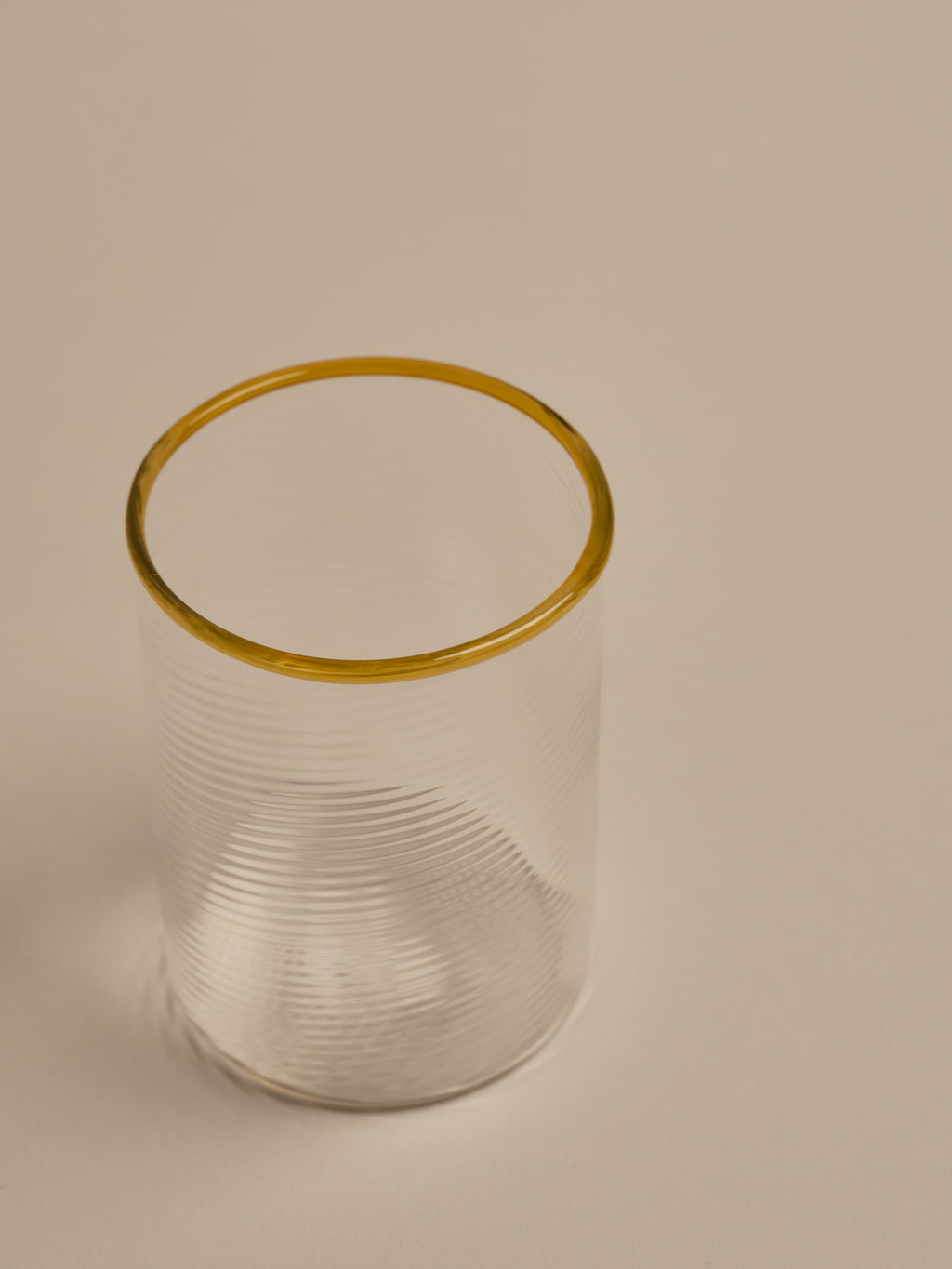 Twist Wine Tumbler
