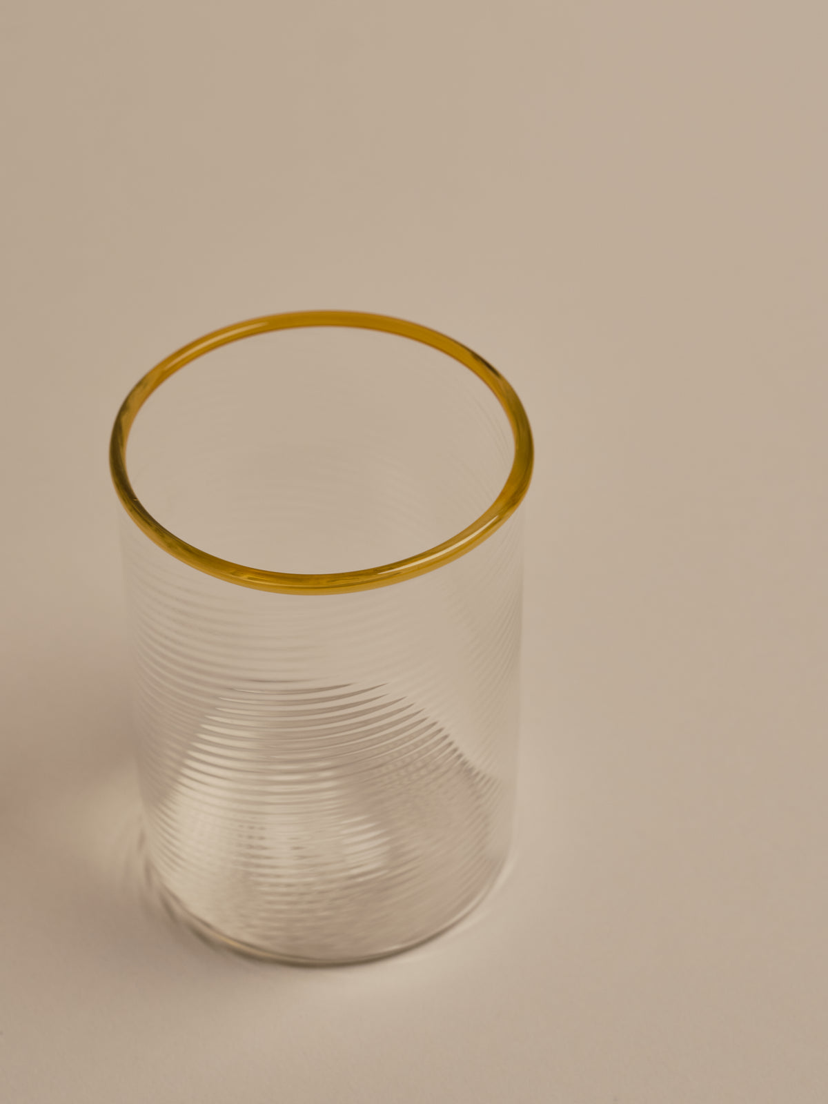 Twist Wine Tumbler