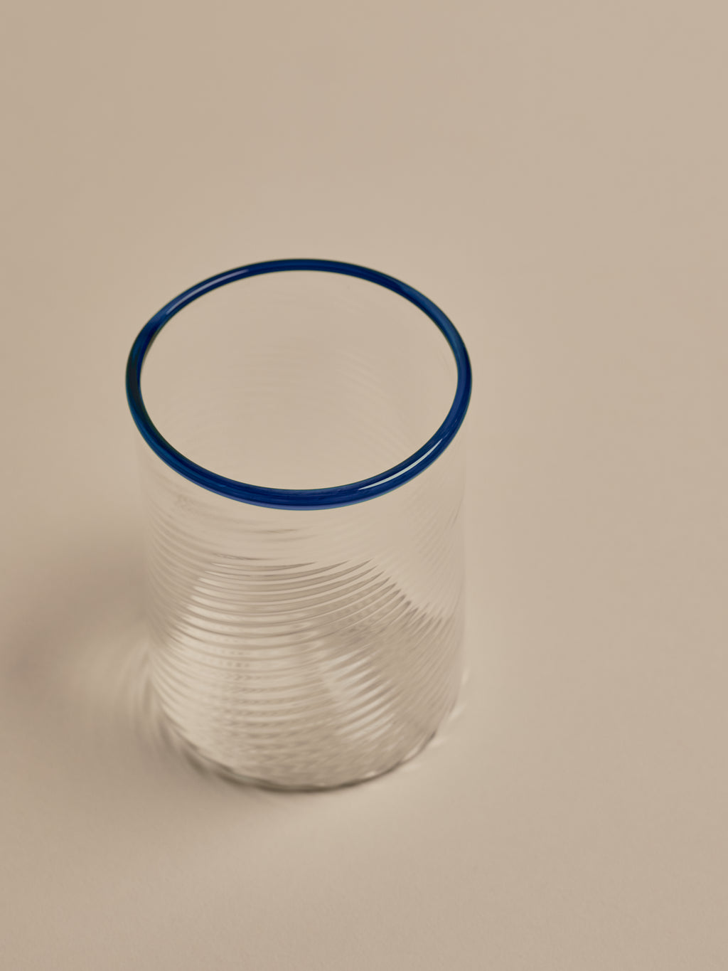 Twist Wine Tumbler