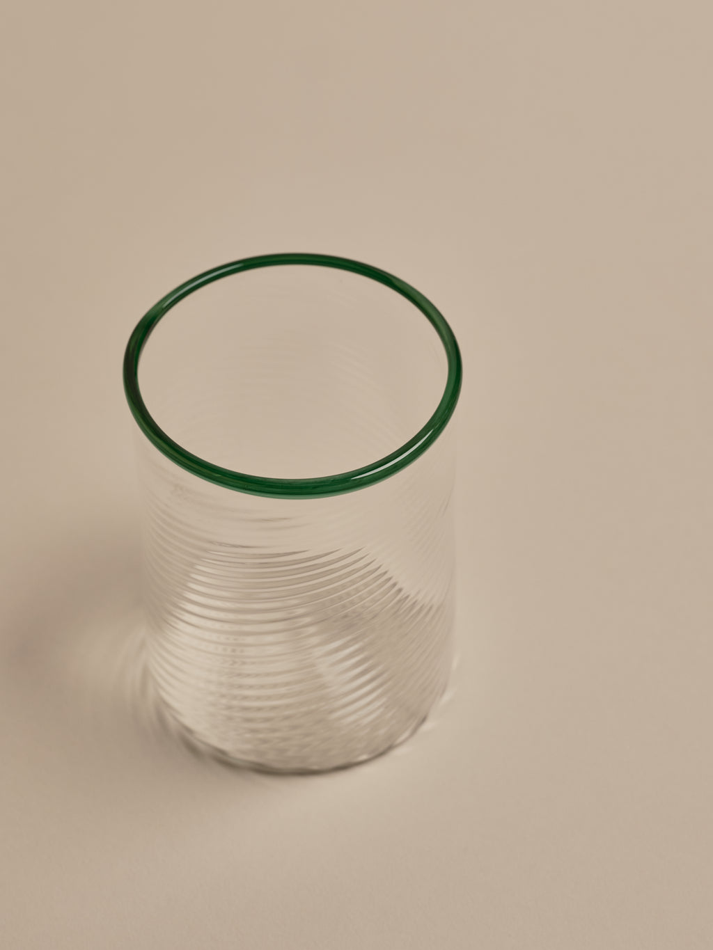 Twist Wine Tumbler