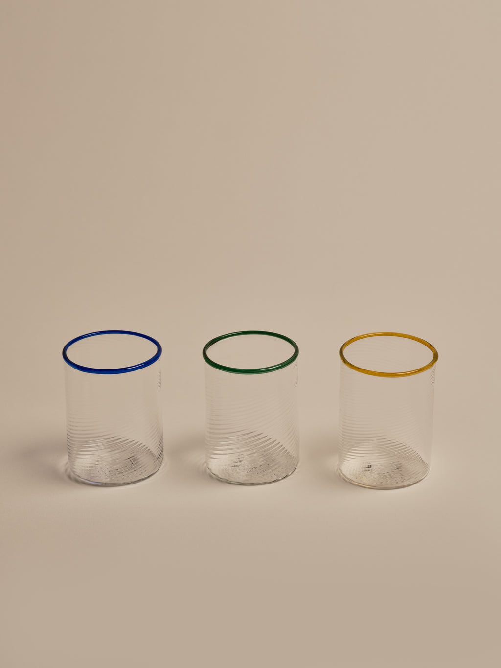 Twist Wine Tumbler