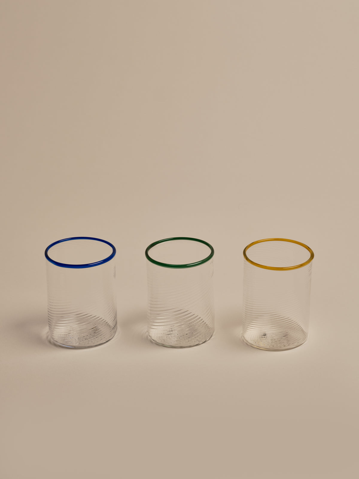 Twist Wine Tumbler