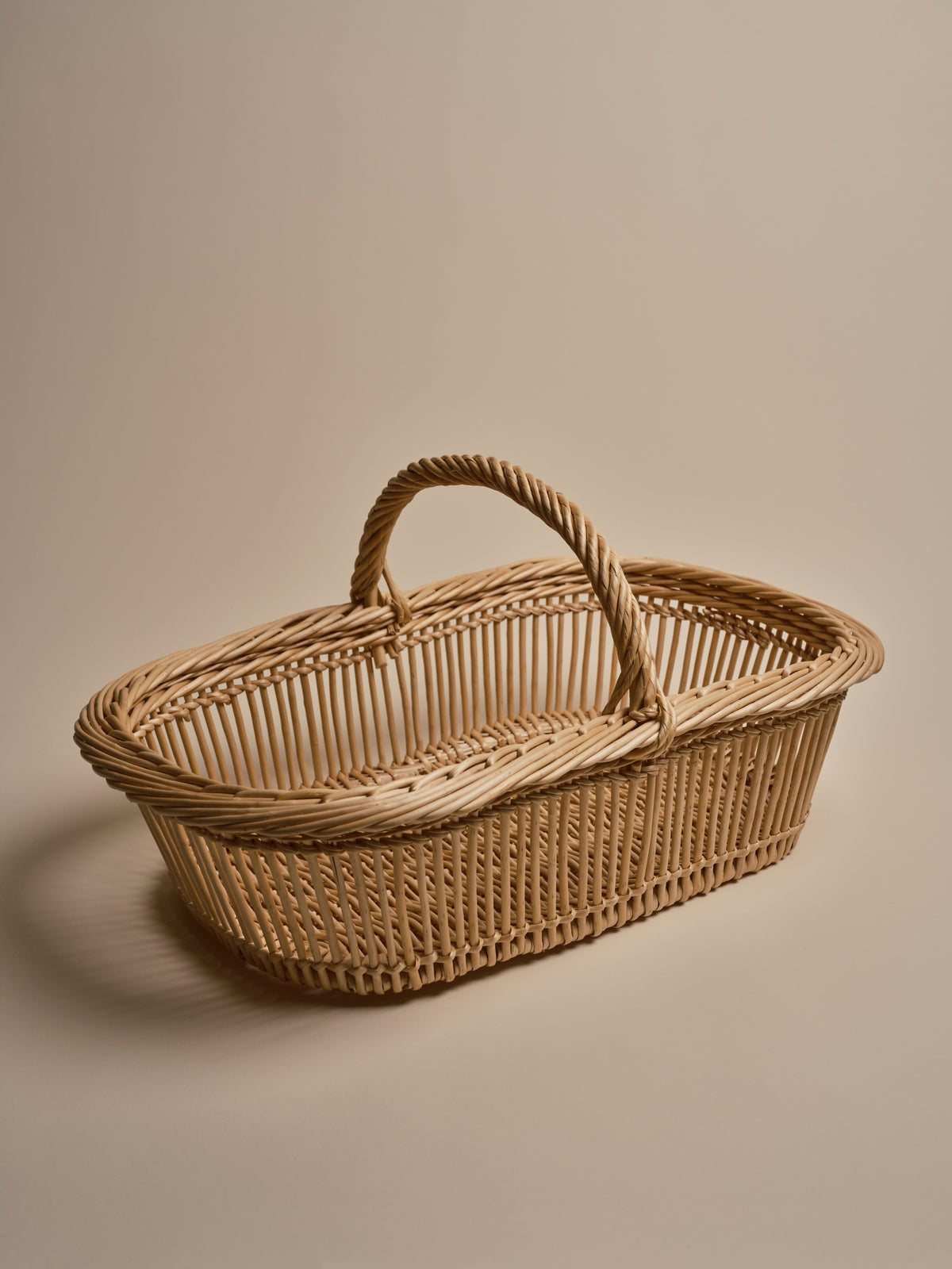 Vegetable Basket