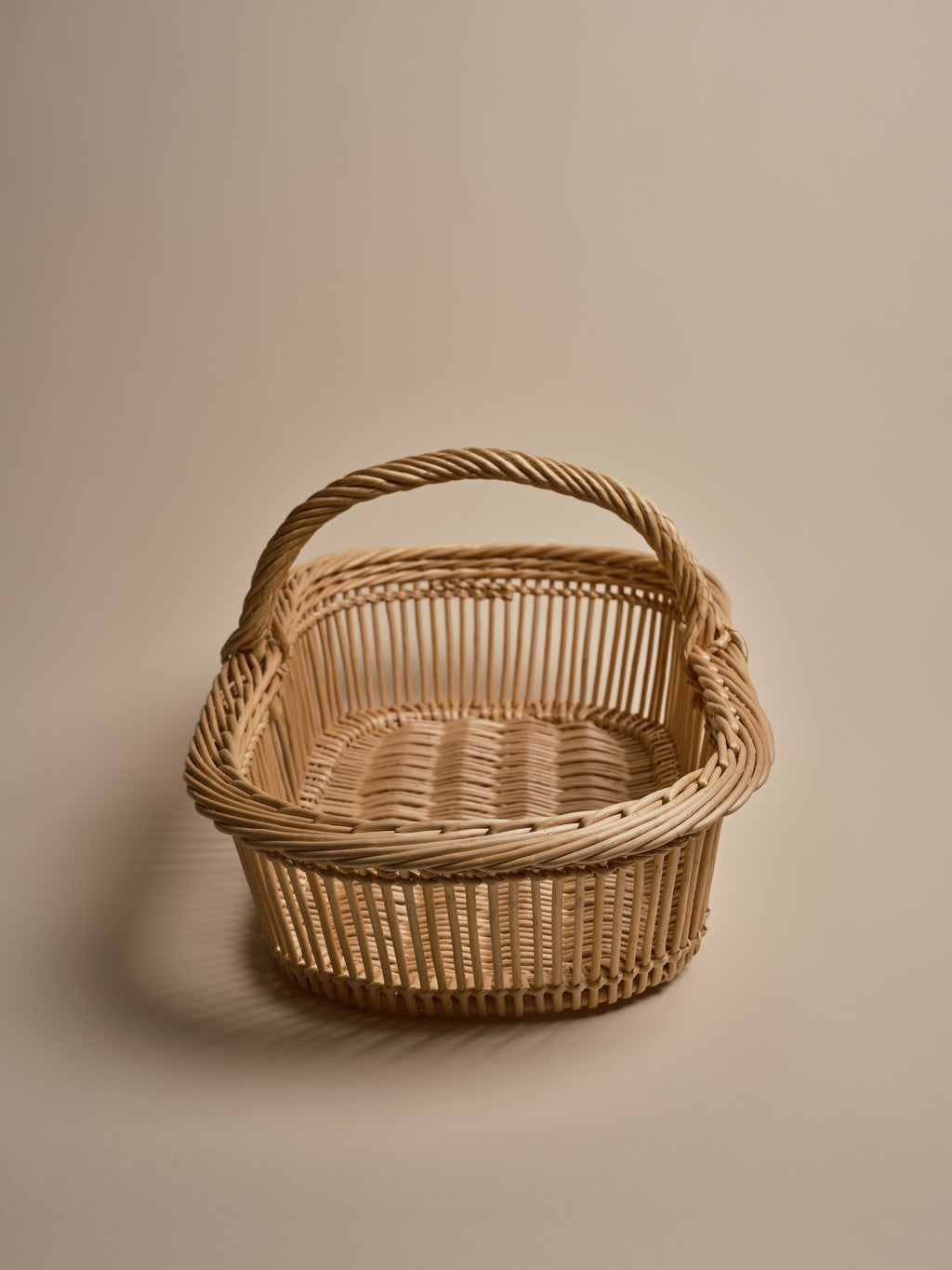 Vegetable Basket