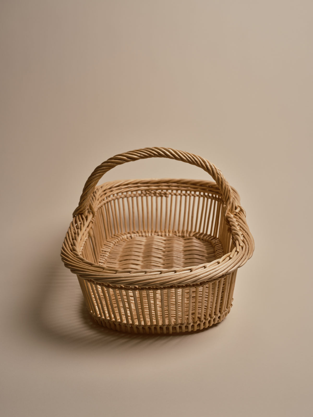 Vegetable Basket