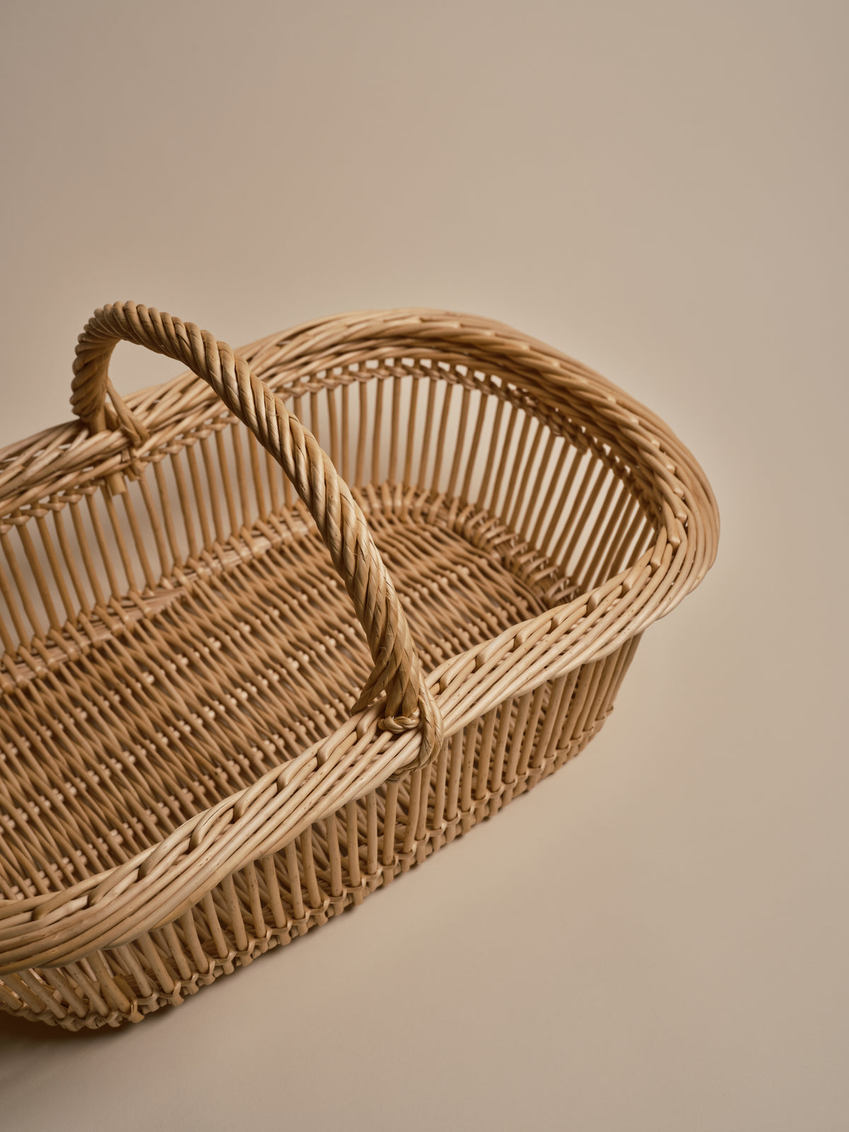 Vegetable Basket