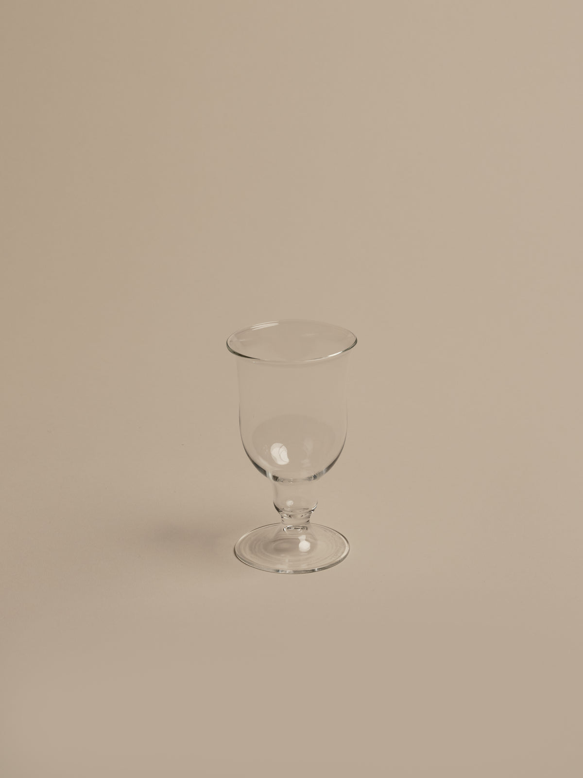 Roman Venetian Glasses
