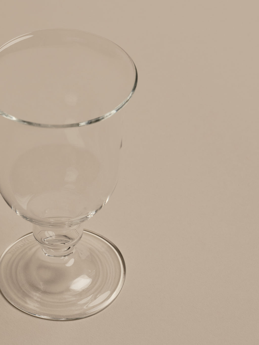Roman Venetian Glasses