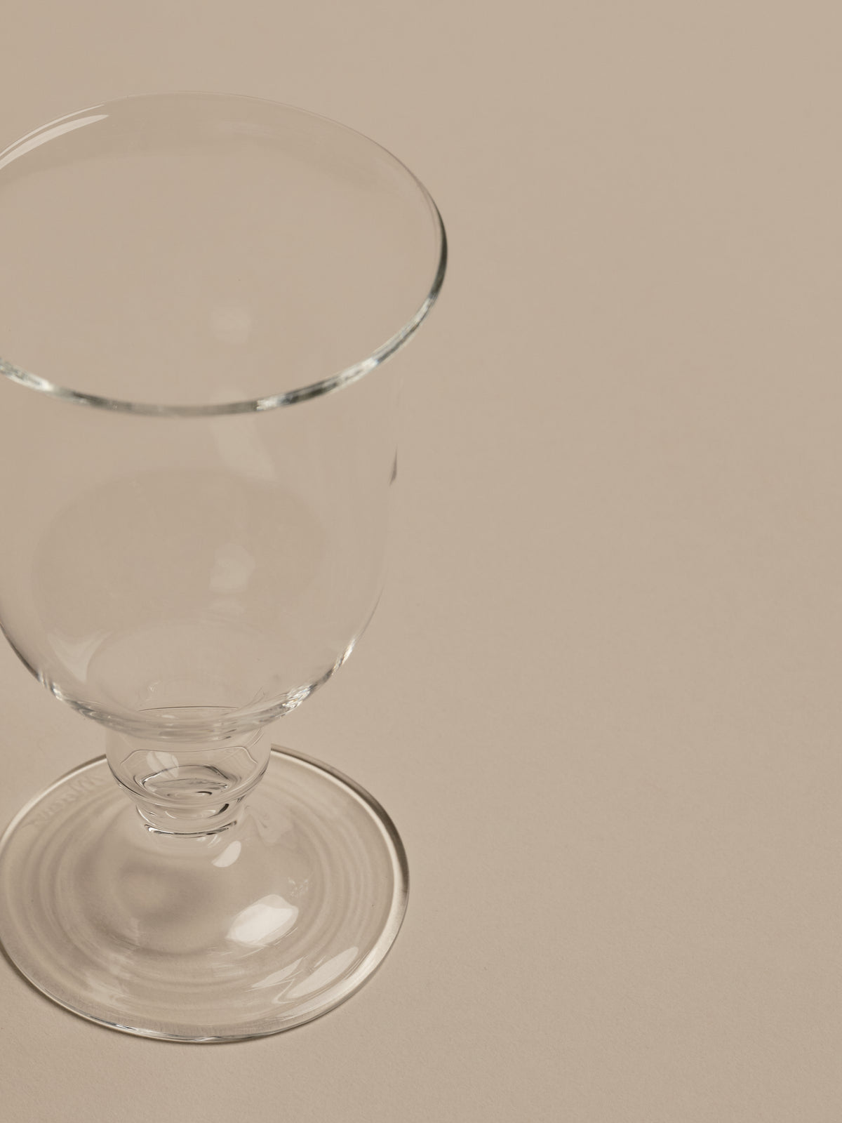 Roman Venetian Glasses