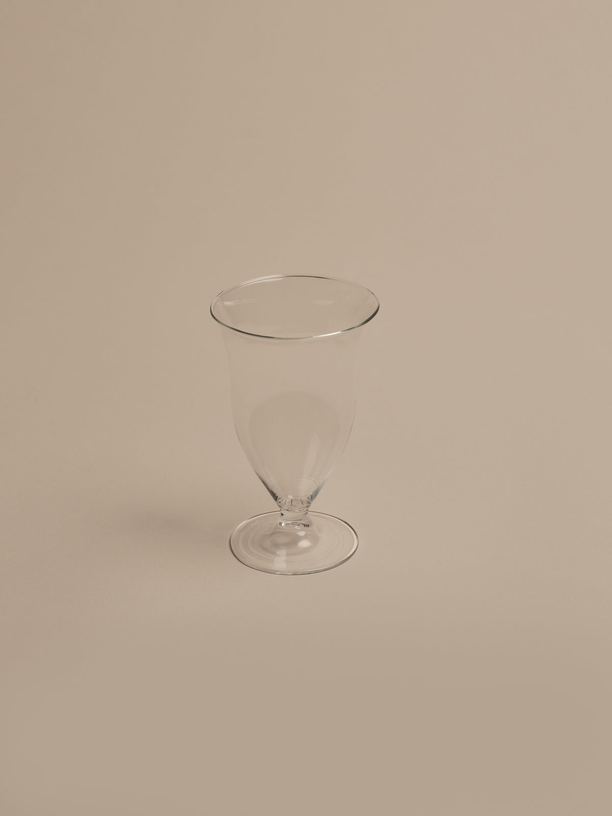 Roman Venetian Glasses