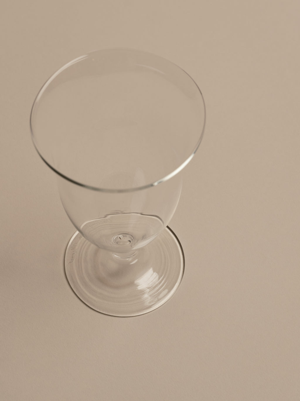 Roman Venetian Glasses