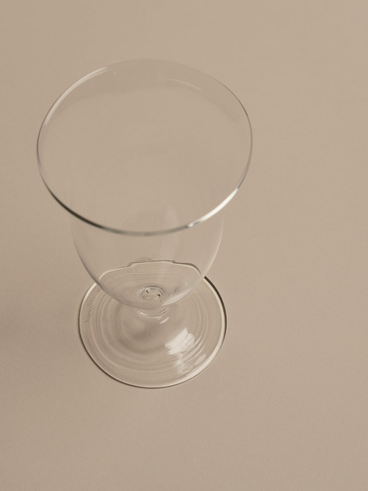 Roman Venetian Glasses
