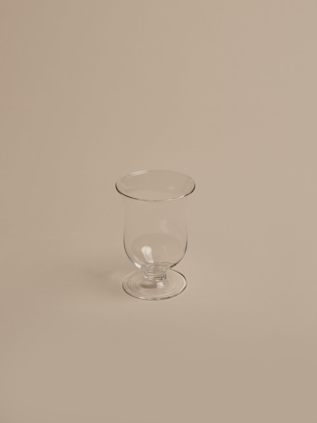 Roman Venetian Glasses