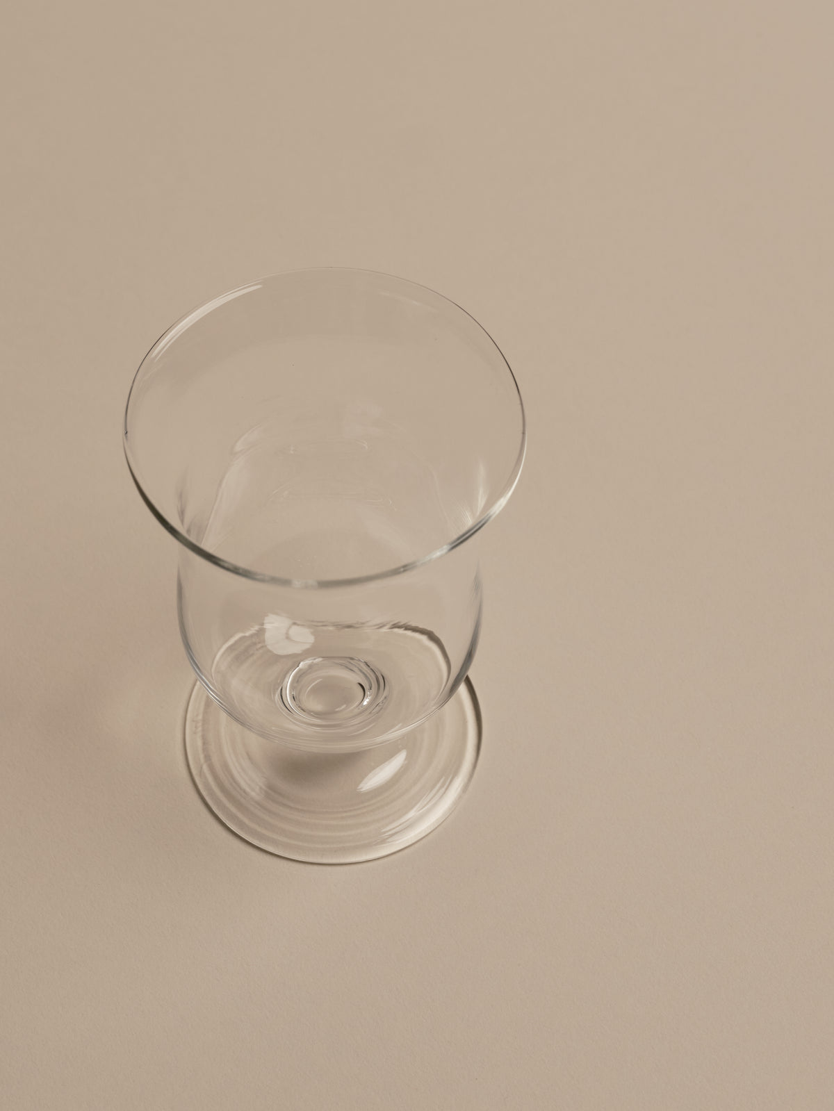 Roman Venetian Glasses