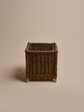 Wicker Cache Pot